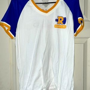 river vixens riverdale shirt